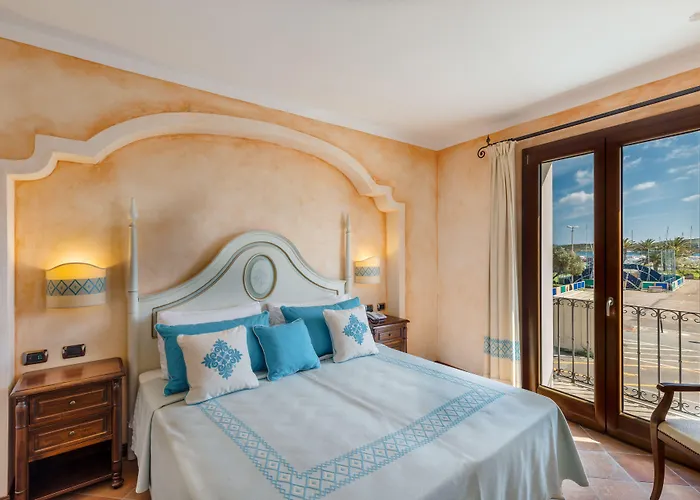 Hotell La Vecchia Fonte Boutique