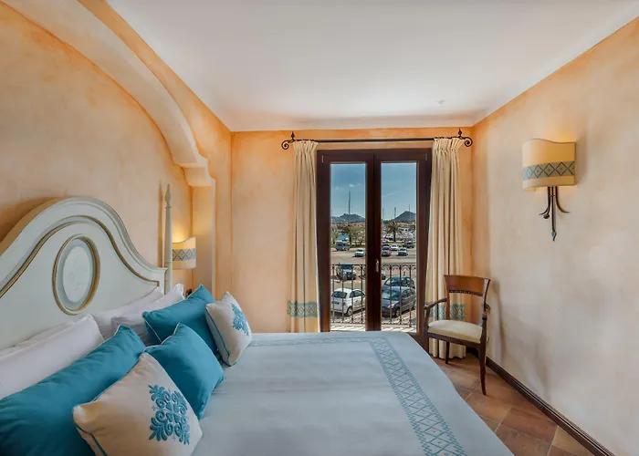 La Vecchia Fonte Boutique Palau