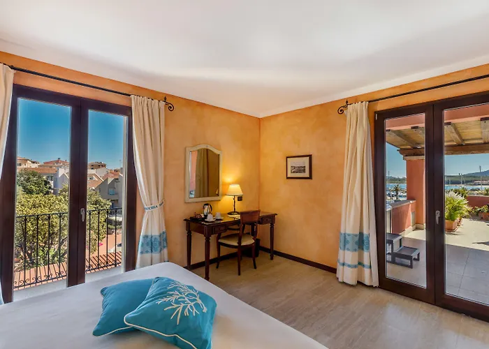 La Vecchia Fonte Boutique 4*