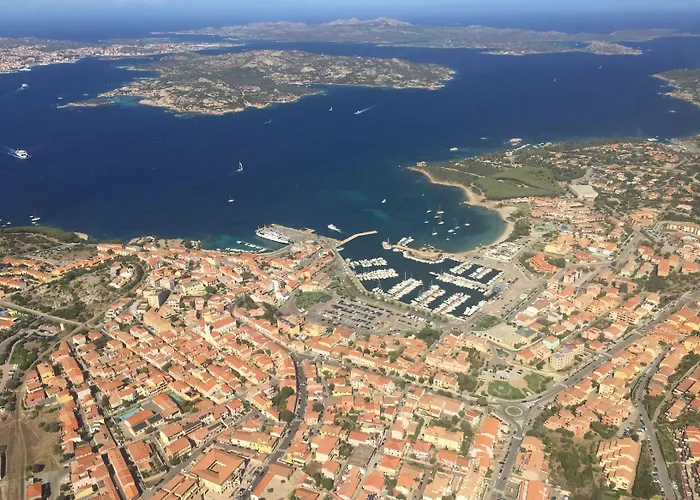 Hotell La Vecchia Fonte Boutique