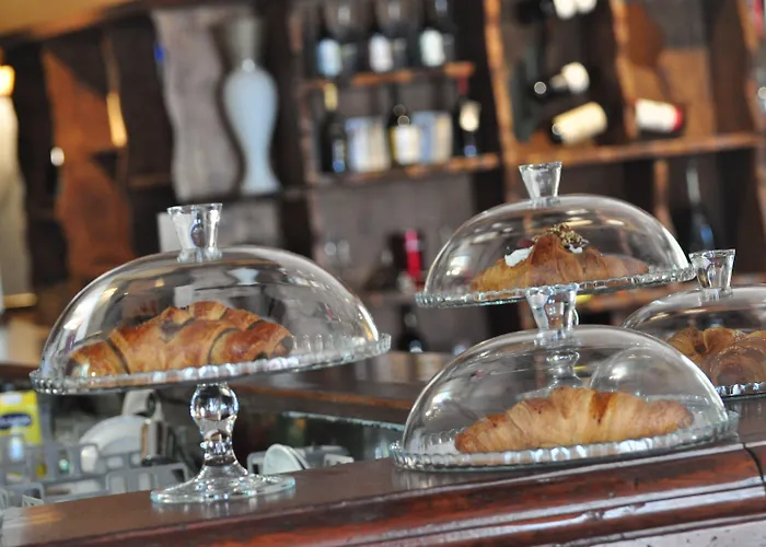 La Vecchia Fonte Boutique 4* Palau