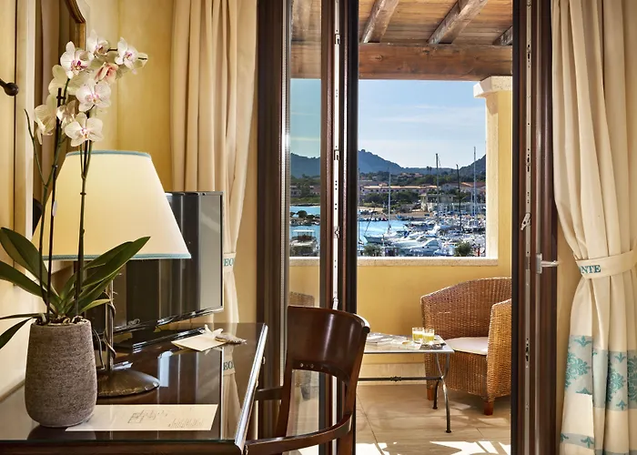 La Vecchia Fonte Boutique Palau