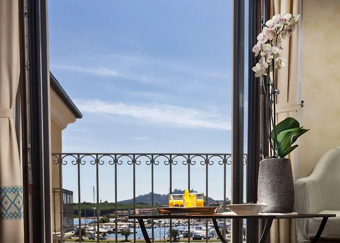 Hotell La Vecchia Fonte Boutique 4*