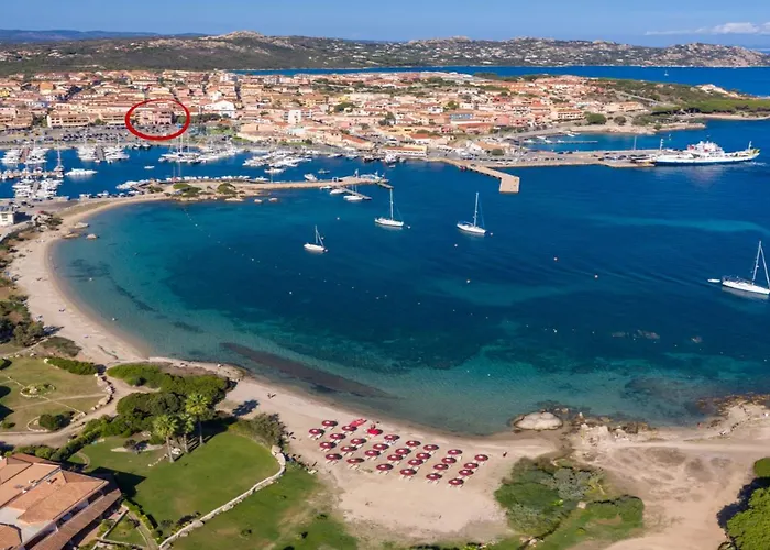 Hotell La Vecchia Fonte Boutique