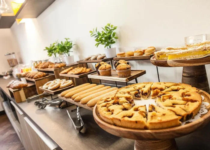 La Vecchia Fonte Boutique Hotell Palau