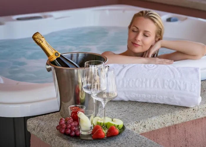 La Vecchia Fonte Boutique 4* Palau