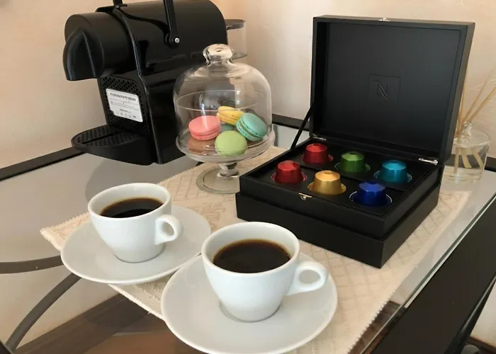 La Vecchia Fonte Boutique Palau