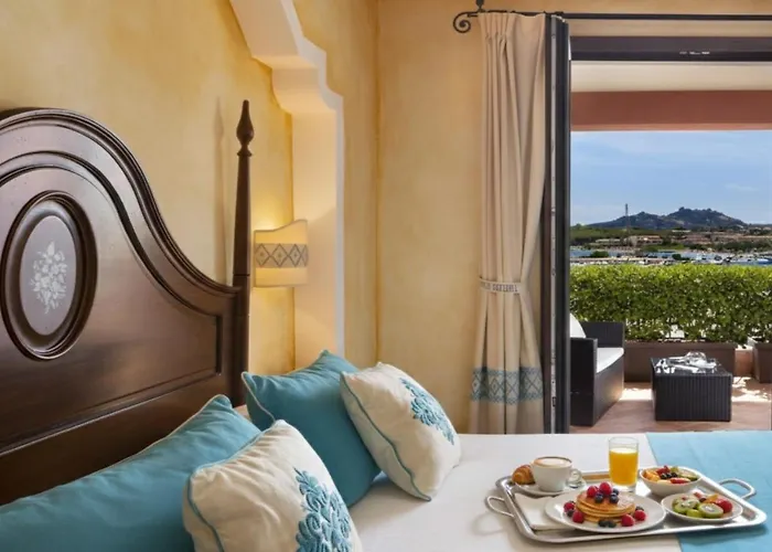 Hotell La Vecchia Fonte Boutique